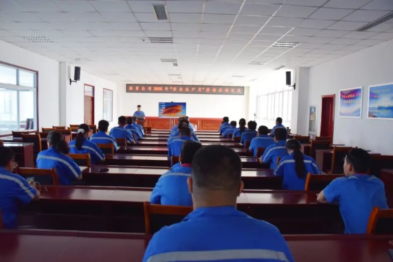 Shandong Taixing Casta Ábhar Co., Ltd.