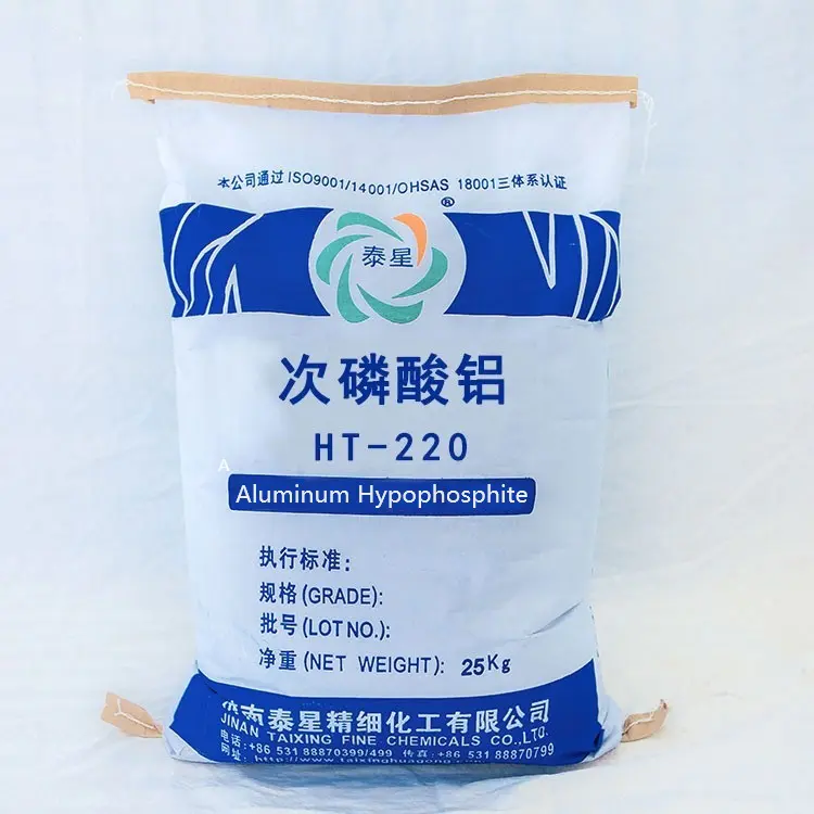 Hypophosphite alúmanaim