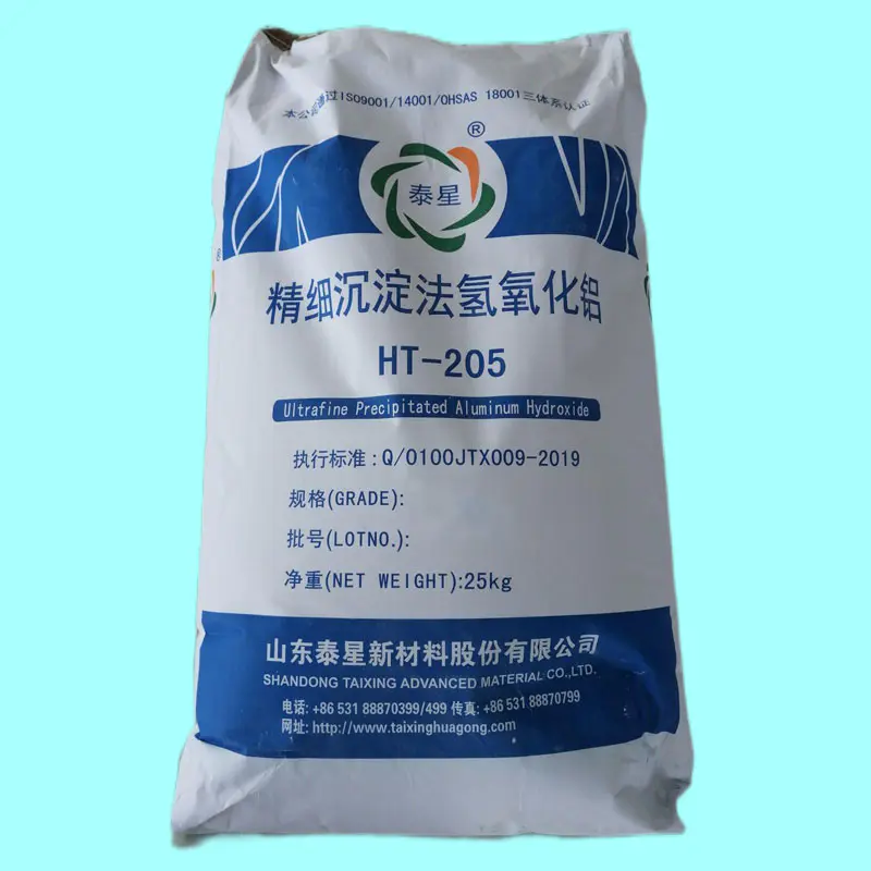 aluminum hydroxide