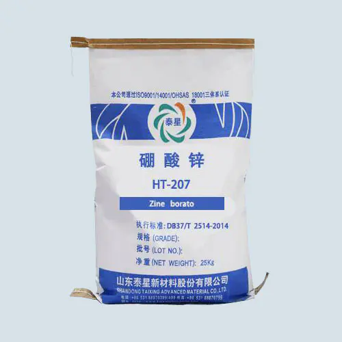 Since borate 3.5 hydrate